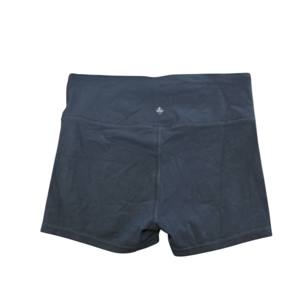Prana Women’s‎ Size Large Black Athletic Shorts